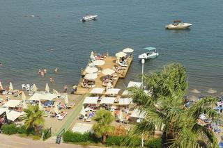 Marbas Hotel Marmaris Exteriér fotografie